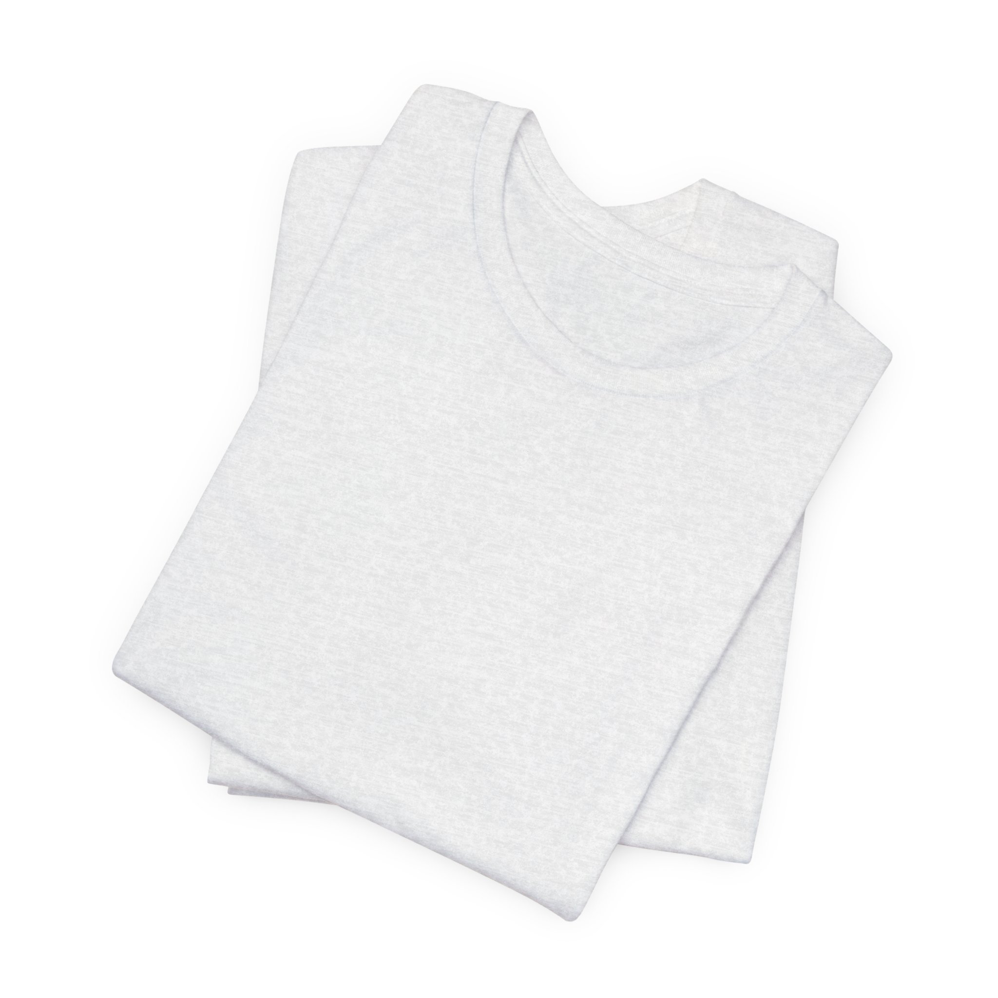 christian tee — "less of me, more of christ" short sleeve shirt christian tee — "less of me, more of christ" short sleeve shirt