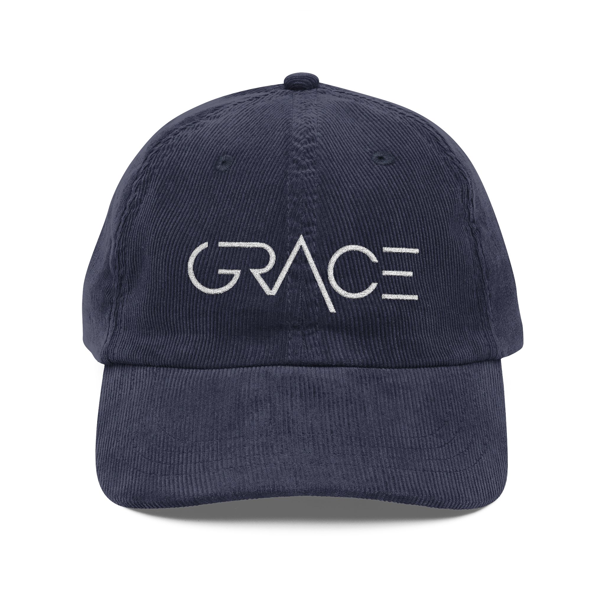 "grace" baseball hat "grace" baseball hat