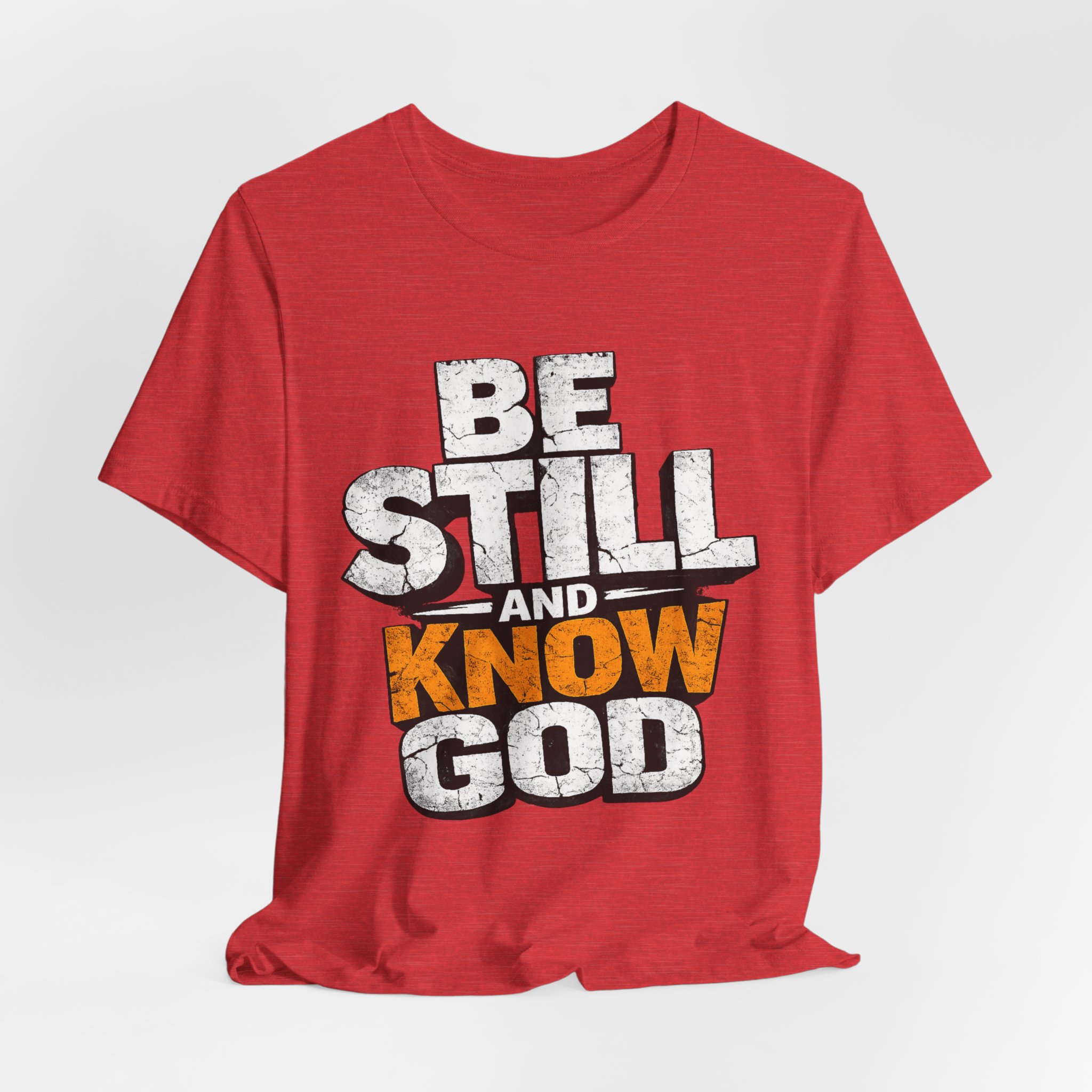 be still and know god t shirt be still and know god t shirt