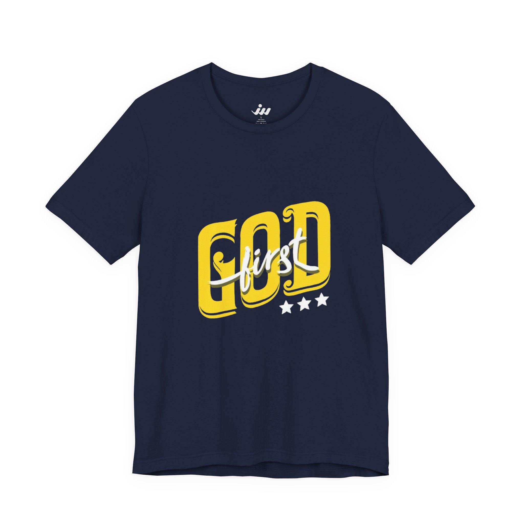 unisex jersey short sleeve christian t shirt unisex jersey short sleeve christian t shirt