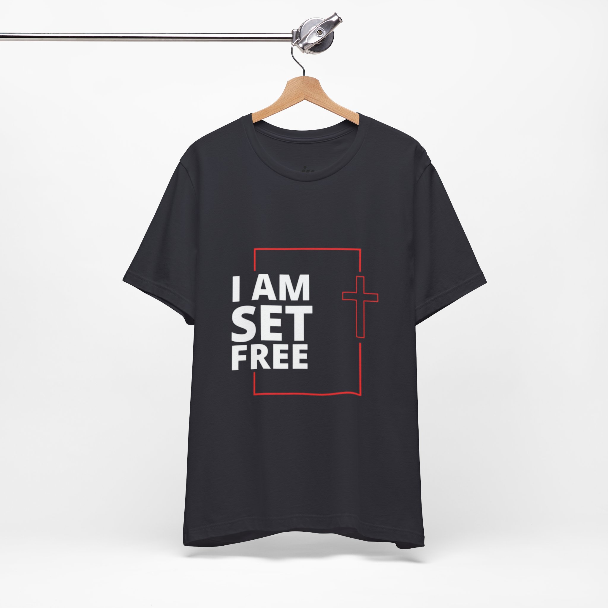 i am set free christian t shirt i am set free christian t shirt