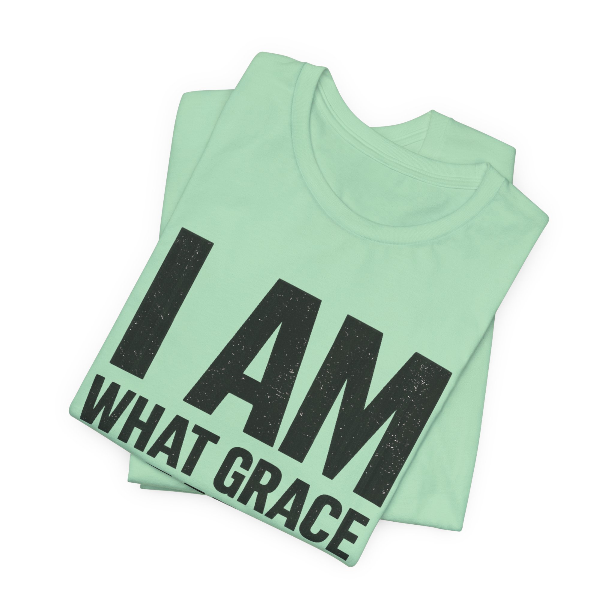 i am what grace built christian t shirt i am what grace built christian t shirt