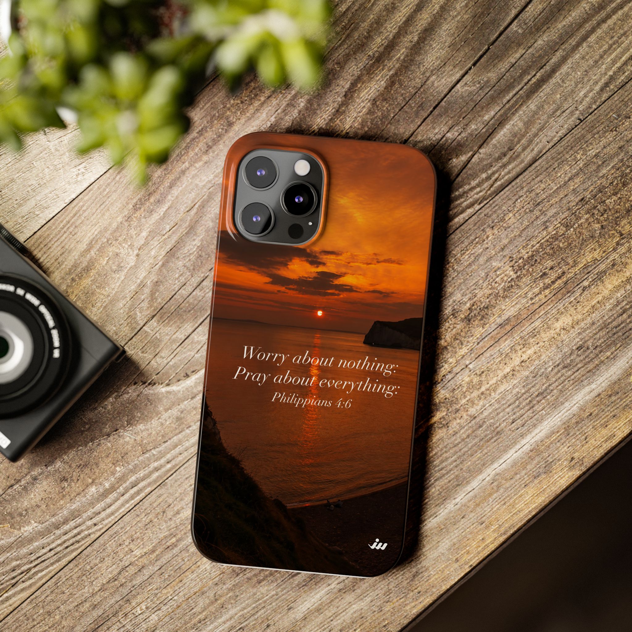 inspirational sunset phone case inspirational sunset phone case