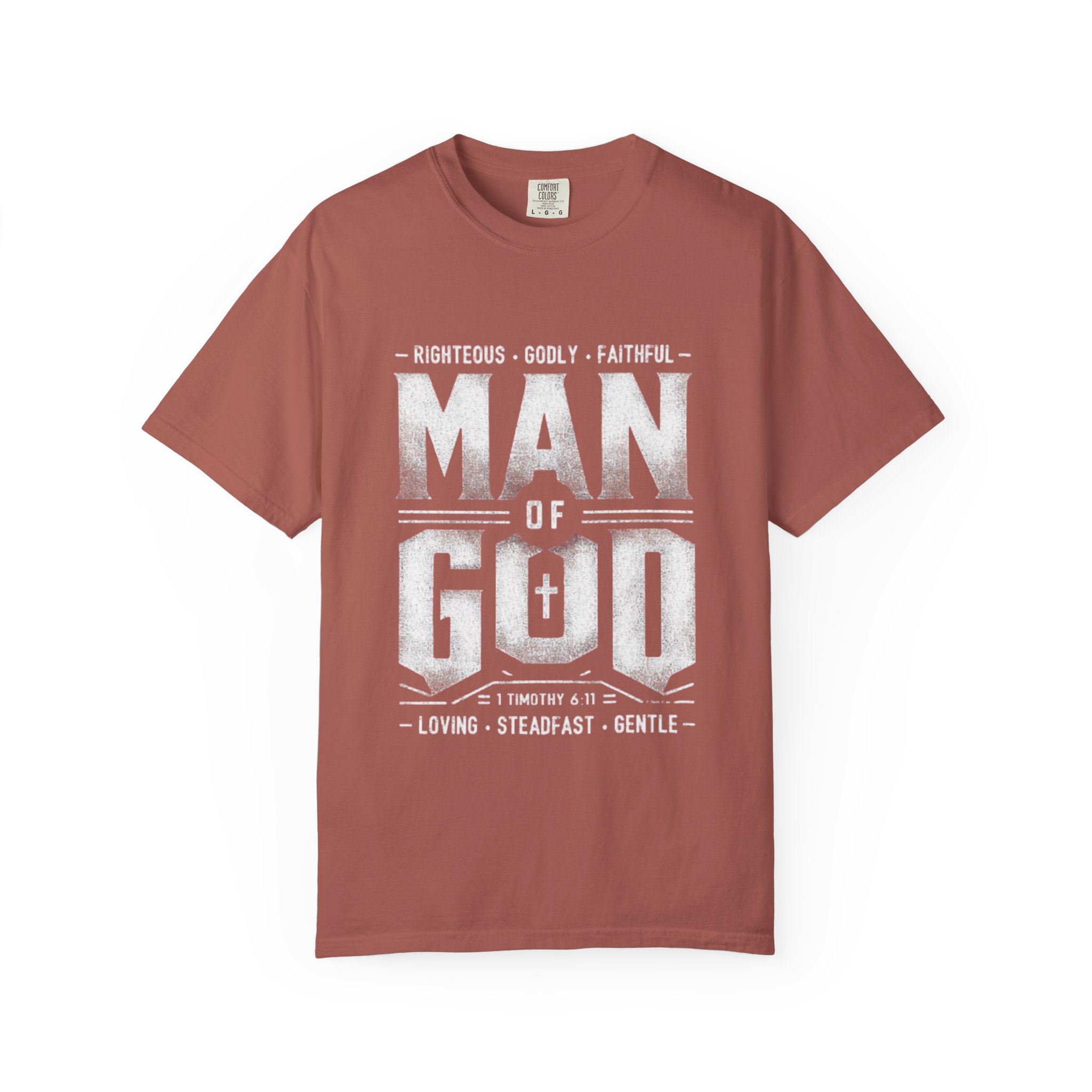 man of god | christian t shirt man of god | christian t shirt