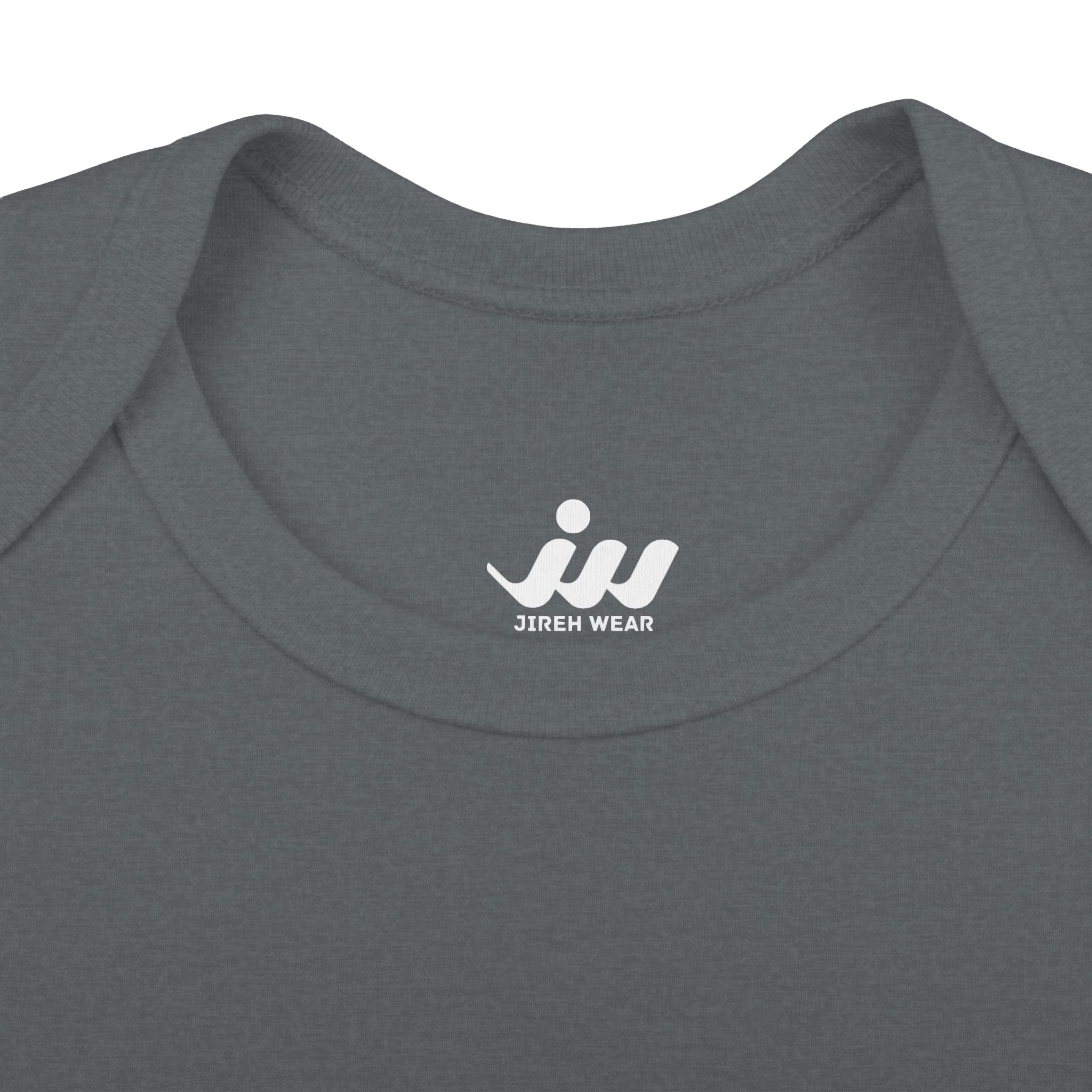jesus loves | infant bodysuit | toddlers jesus loves | infant bodysuit | toddlers