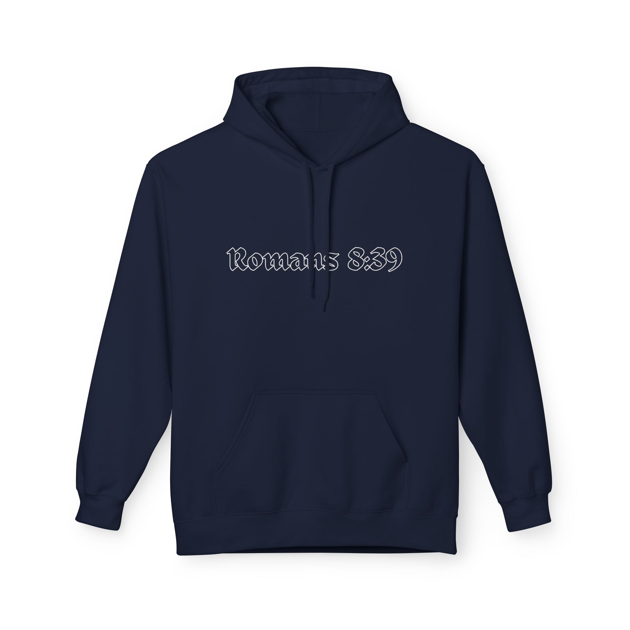 romans 8:39 | christian hoodie romans 8:39 | christian hoodie