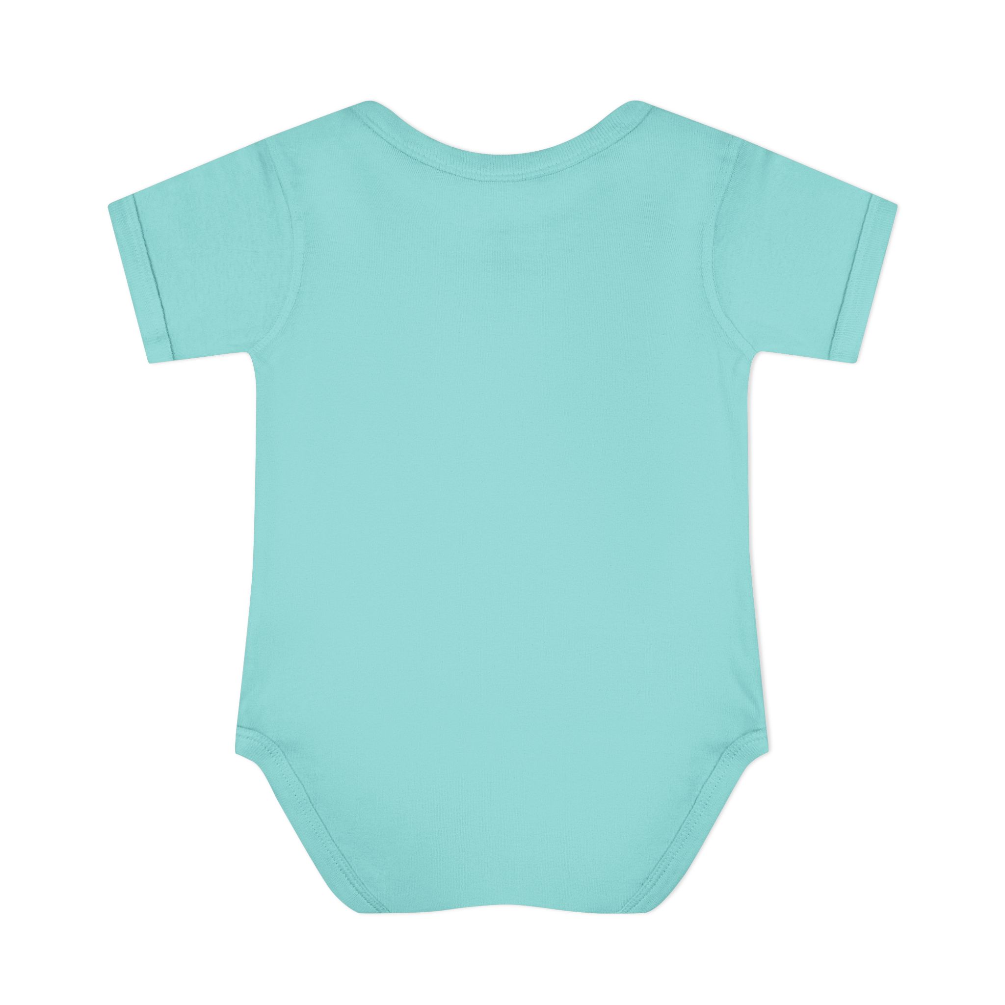 he loved | infant bodysuit | toddlers he loved | infant bodysuit | toddlers