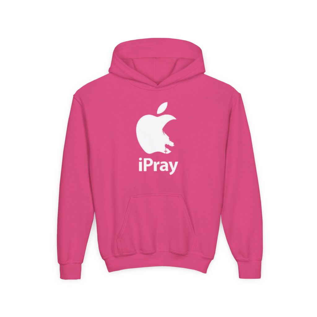 T-Shirts i prayer | christian hoodie | kids