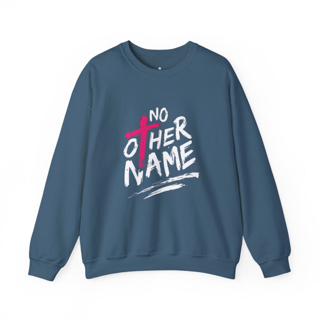 no other name | sweatshirt