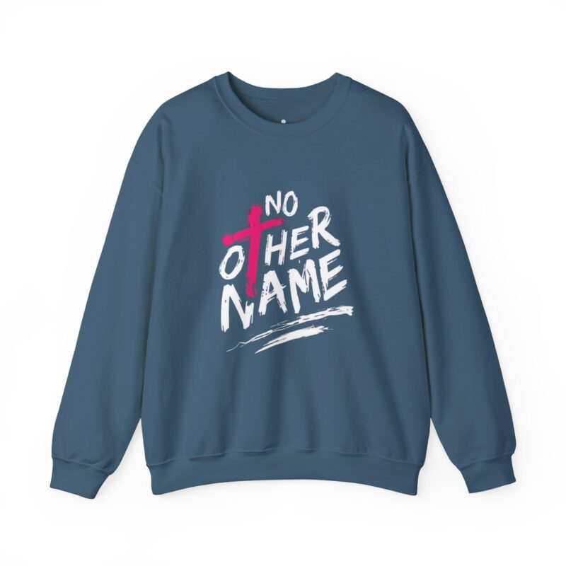 no other name | sweatshirt