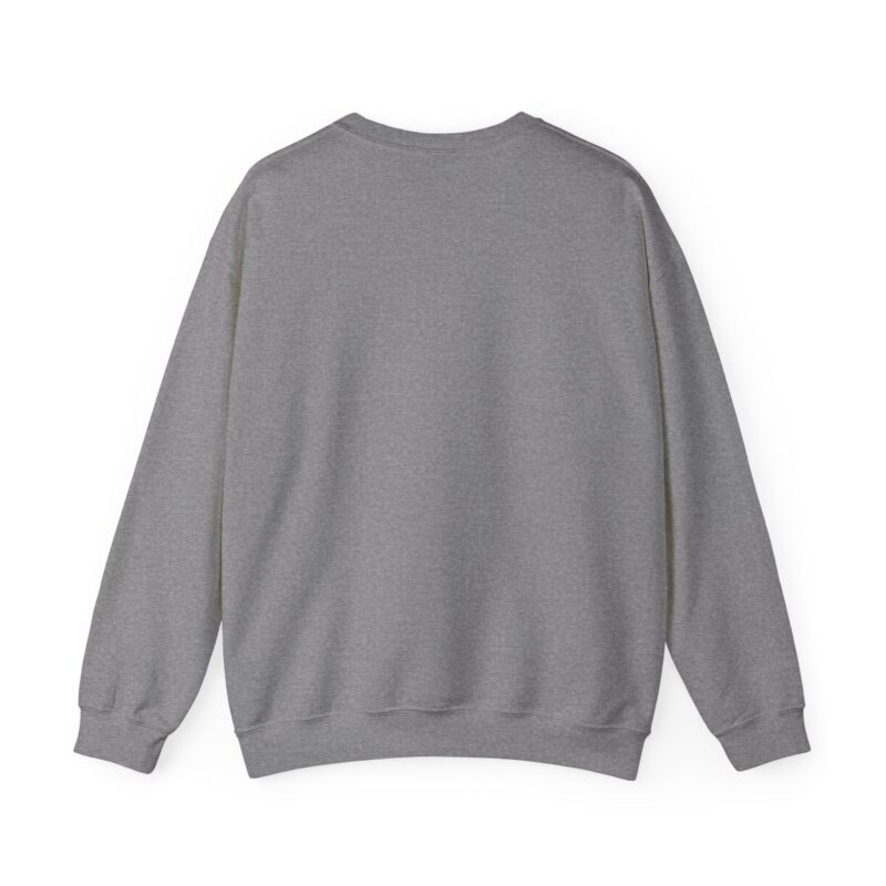 no greater love | christian sweatshirt