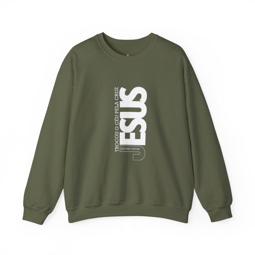 jesus | christian sweatshirt