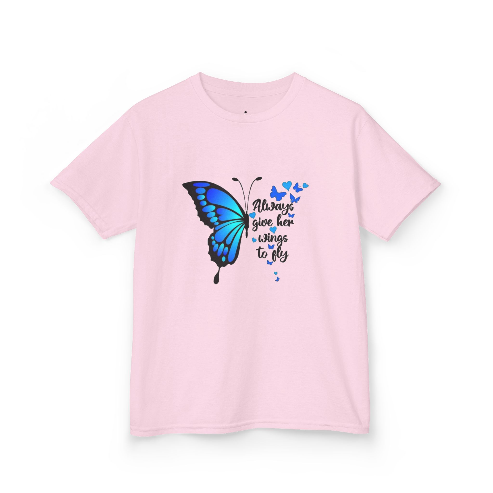 kids butterfly tee | christian t shirts | kids kids butterfly tee | christian t shirts | kids