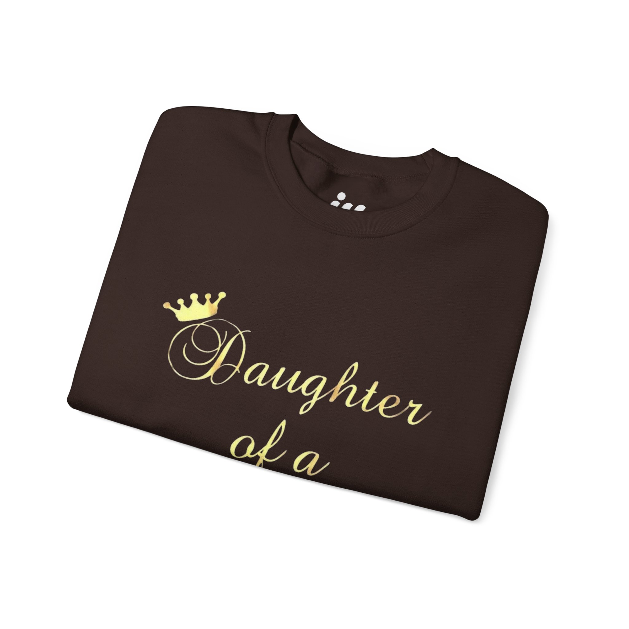 daughter of a king | christian sweatshirt daughter of a king | christian sweatshirt