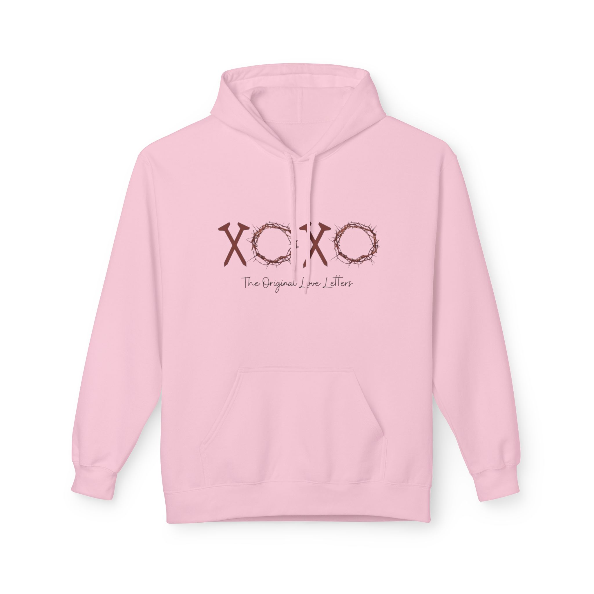 xoxo floral | christian hoodie xoxo floral | christian hoodie