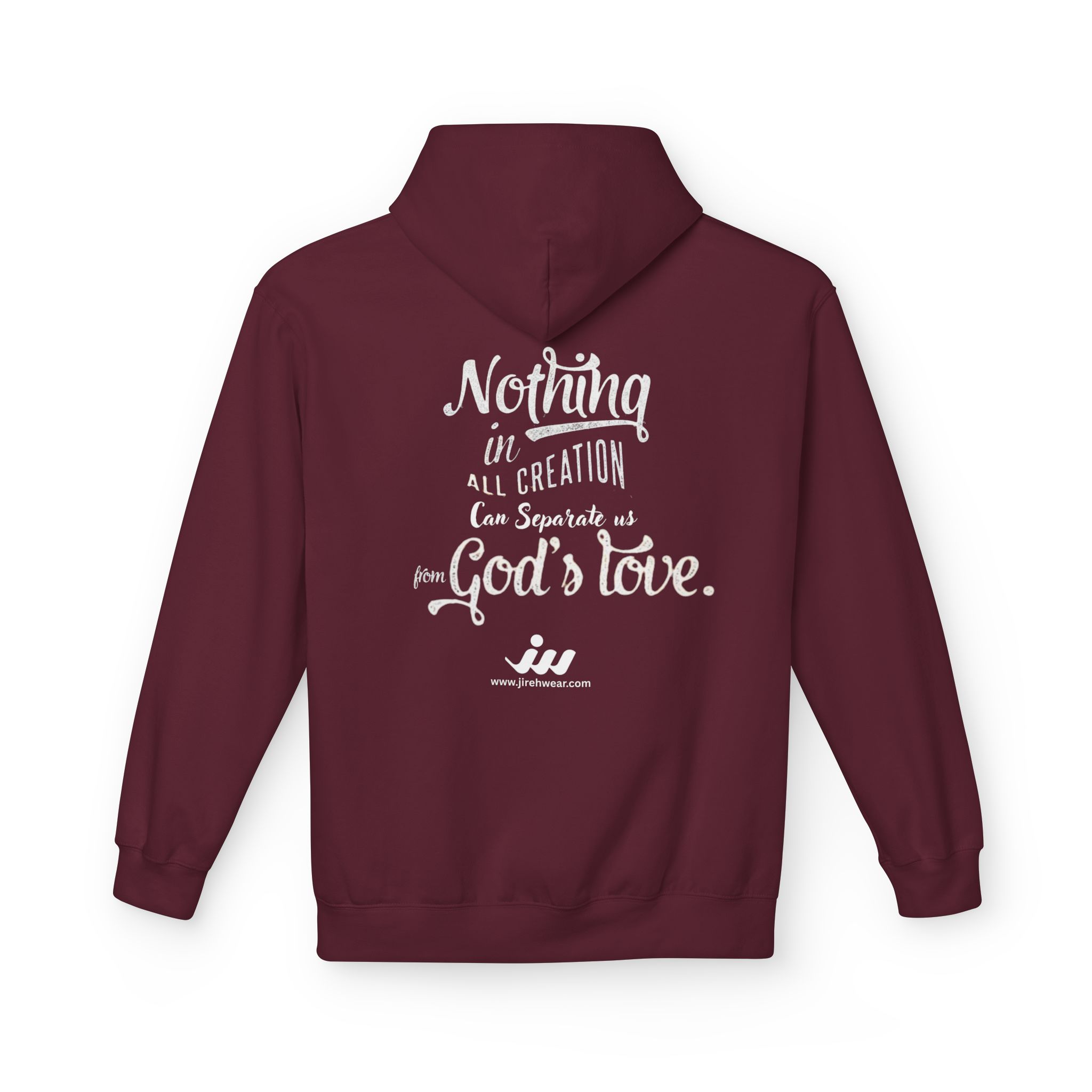 romans 8:39 | christian hoodie romans 8:39 | christian hoodie
