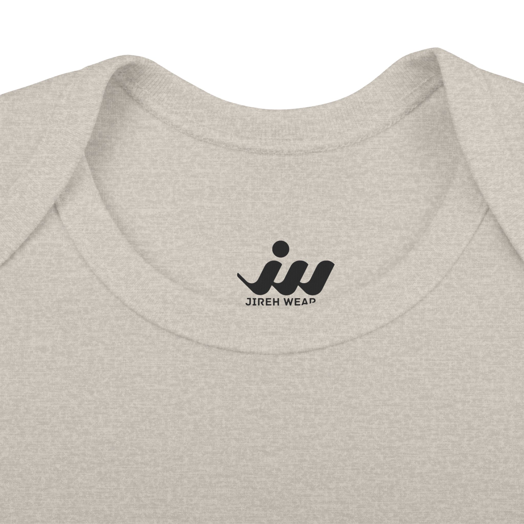 he loved | infant bodysuit | toddlers he loved | infant bodysuit | toddlers