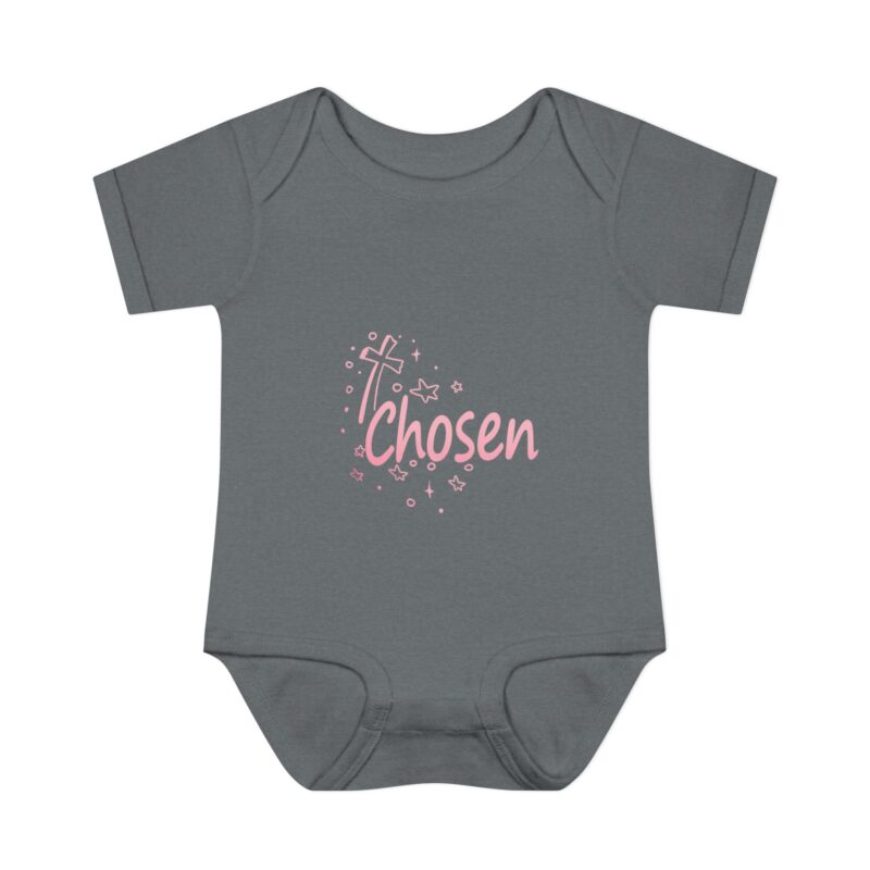 chosen | infant bodysuit | toddlers