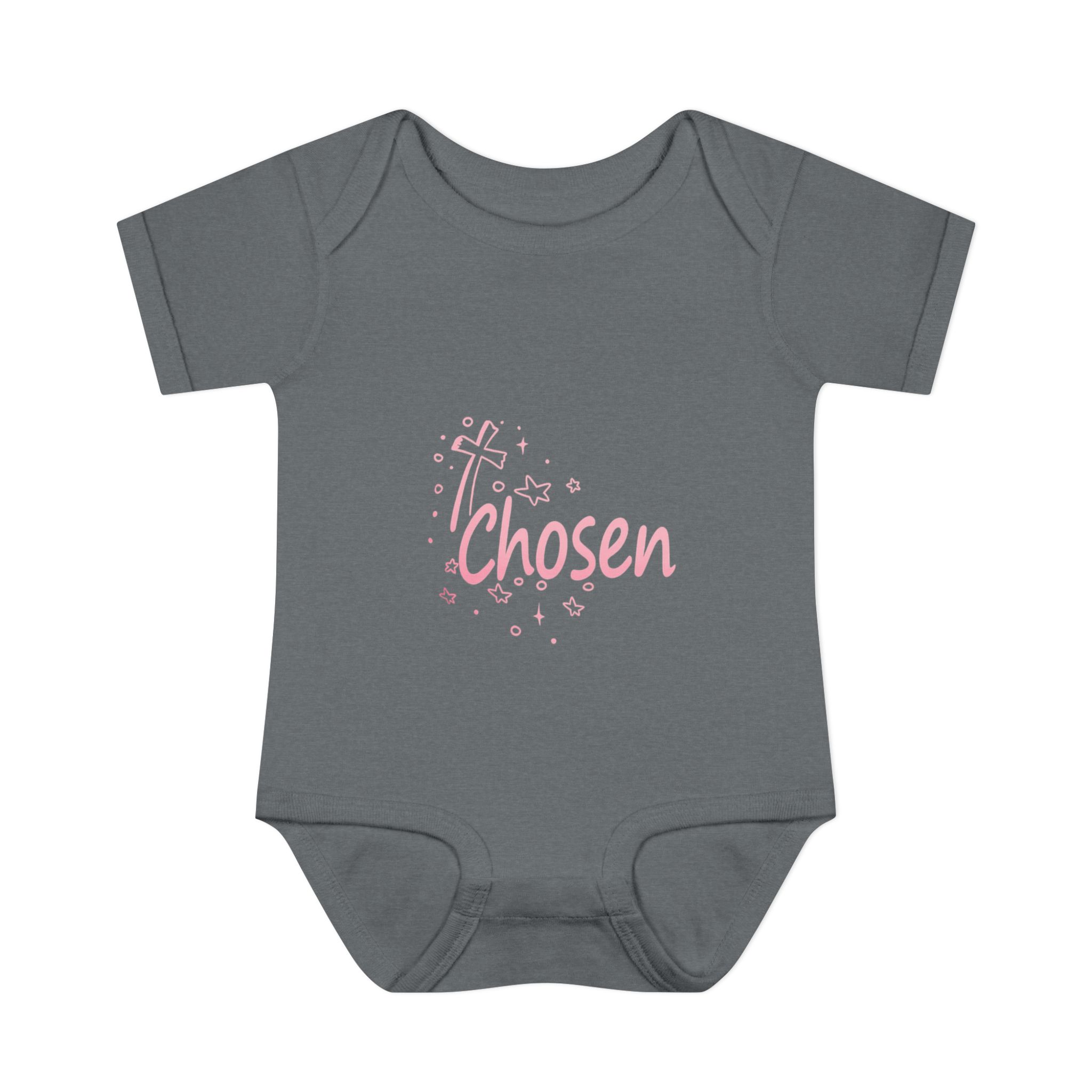 chosen | infant bodysuit | toddlers chosen | infant bodysuit | toddlers