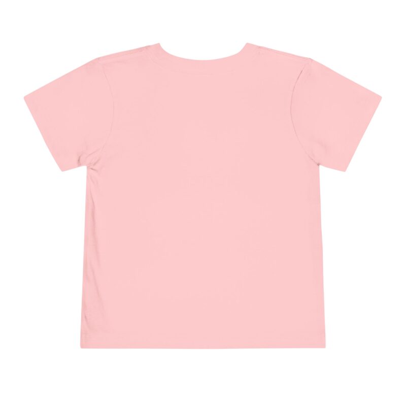 god’s little explorer | christian kids t shirt