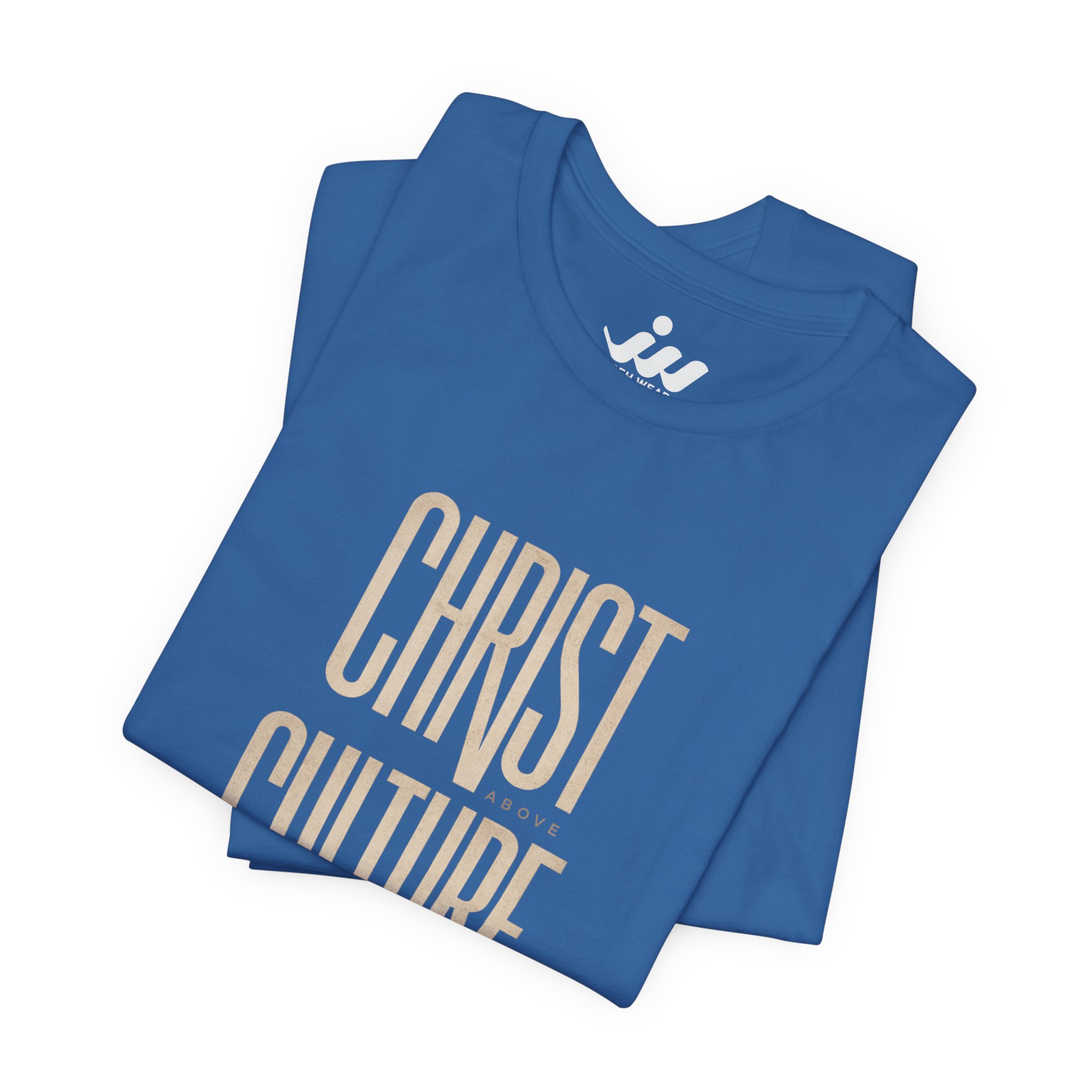 christ above culture | christian tshirt christ above culture | christian tshirt