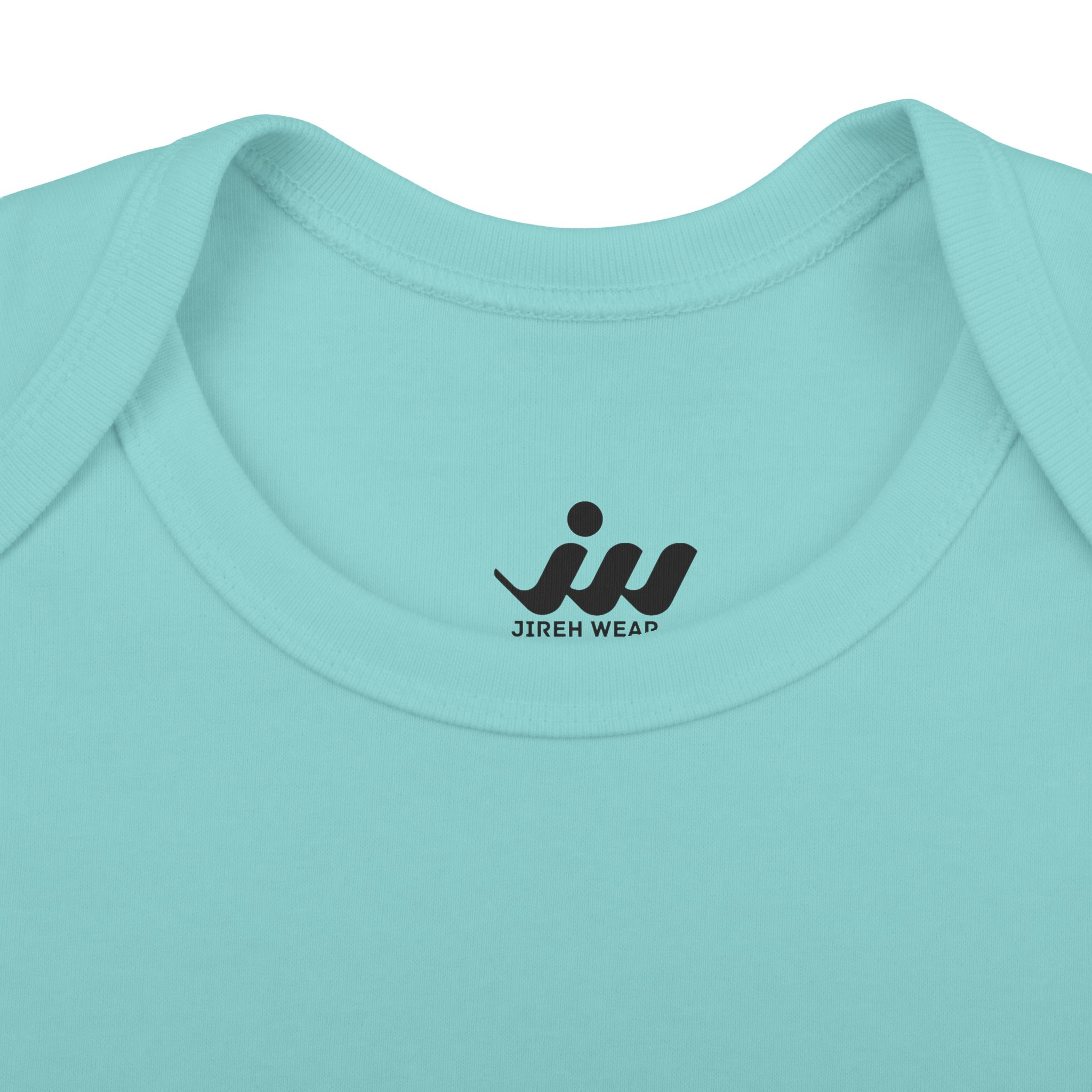 he loved | infant bodysuit | toddlers he loved | infant bodysuit | toddlers
