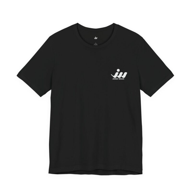 deny him | christian t shirt