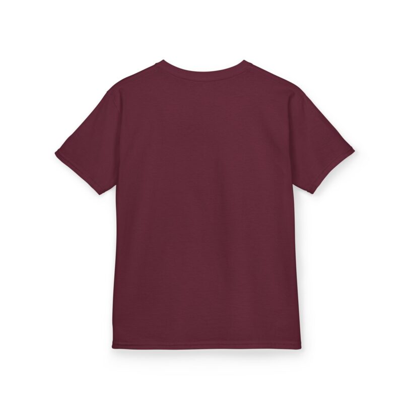 god's plan is perfect | christian t shirt | kids