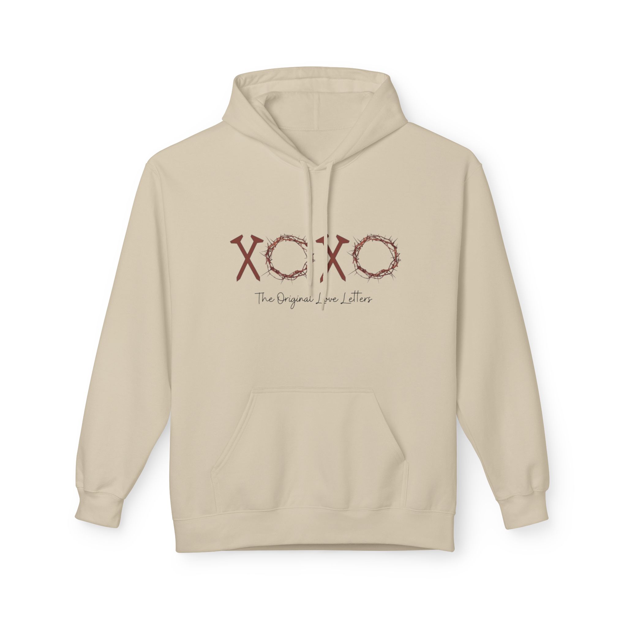 xoxo floral | christian hoodie xoxo floral | christian hoodie
