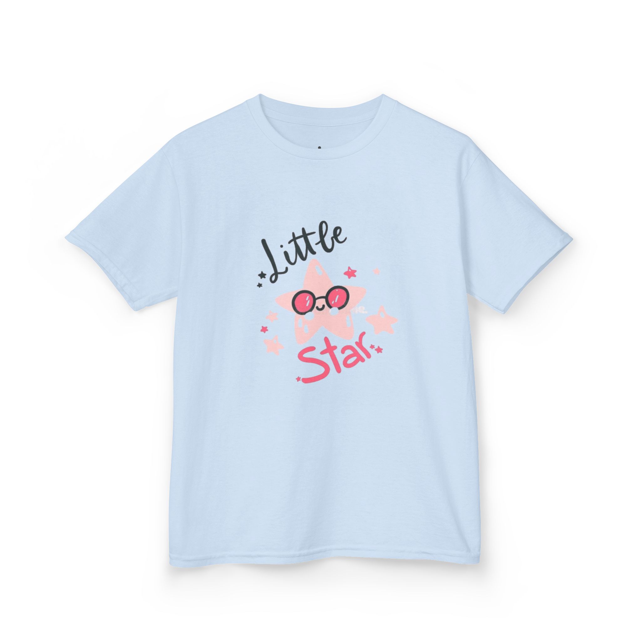"little star" | christian t shirts | kids "little star" | christian t shirts | kids