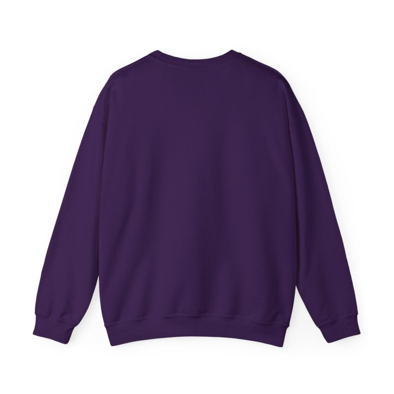 he must increase | christian sweatshirt