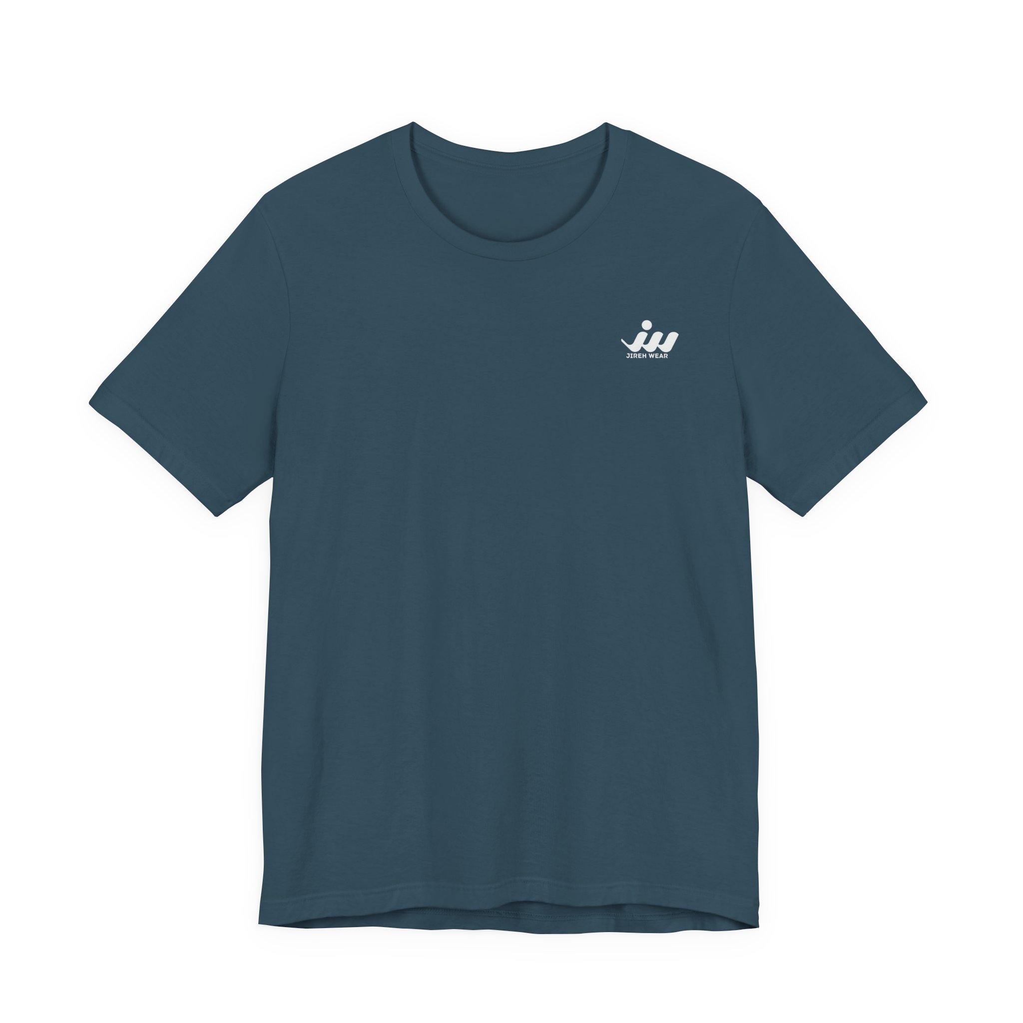 deny him with your mouth | christian t shirt deny him with your mouth | christian t shirt