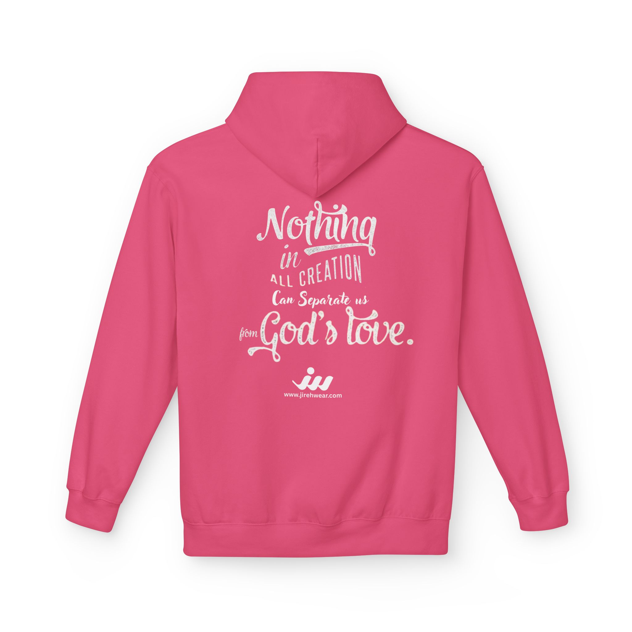 romans 8:39 | christian hoodie romans 8:39 | christian hoodie