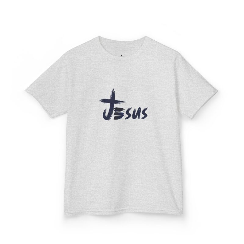 "jesus" | christian t shirts | kids