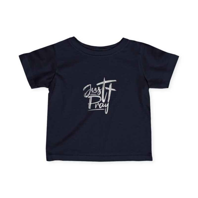 just pray | infant t shirt | toddlers