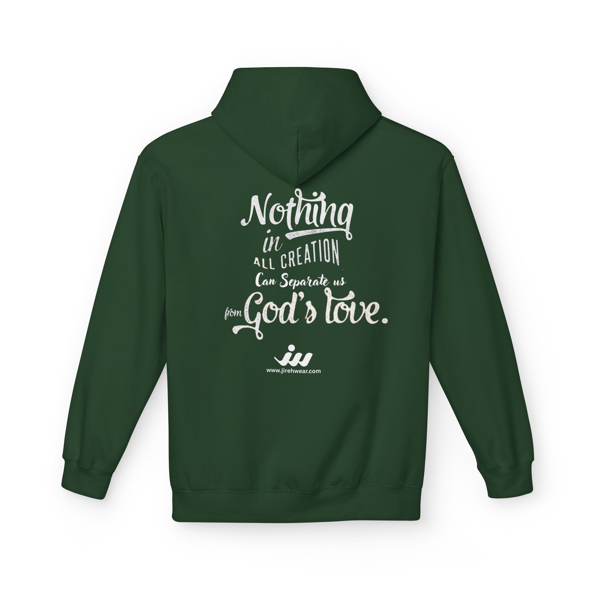 romans 8:39 | christian hoodie romans 8:39 | christian hoodie