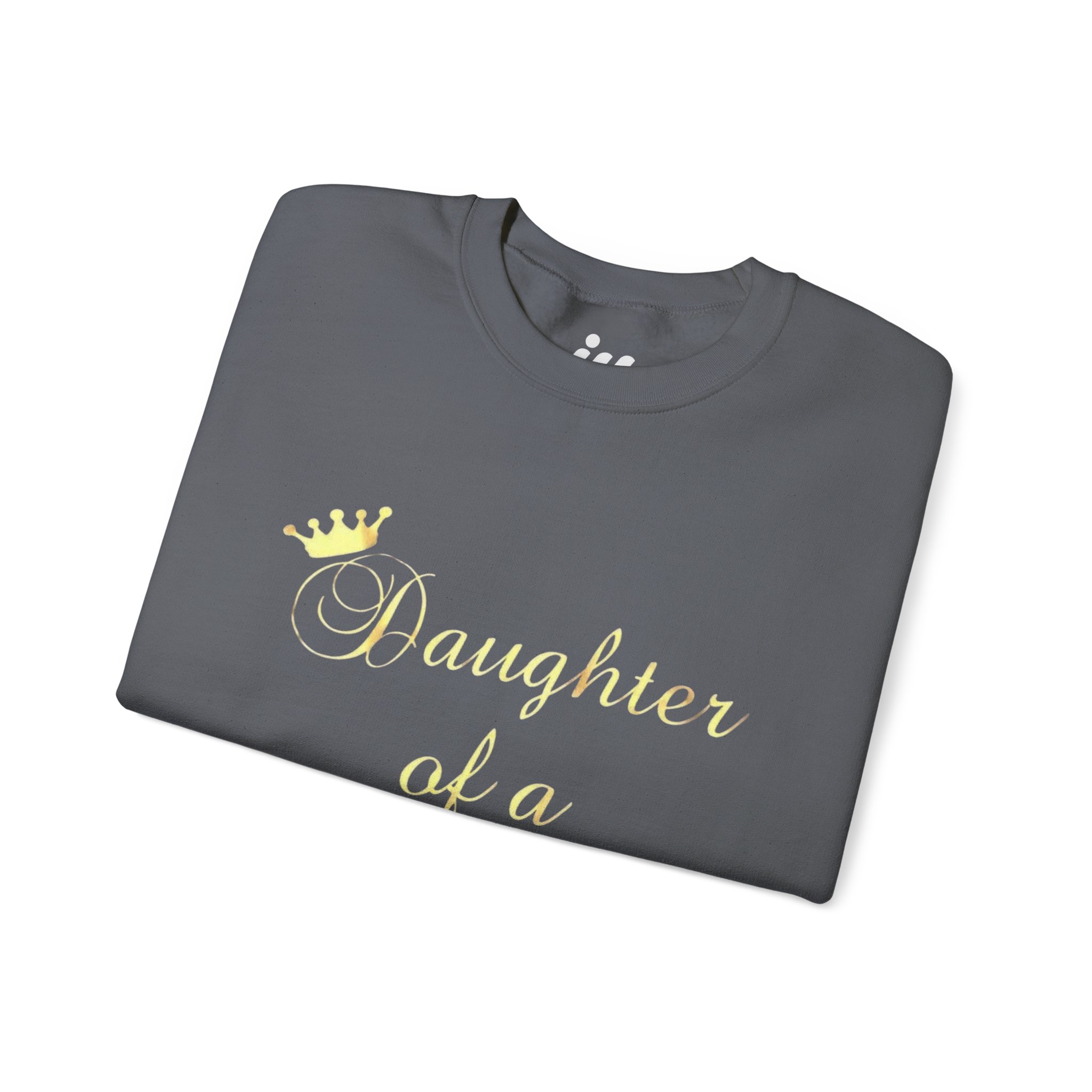 daughter of a king | christian sweatshirt daughter of a king | christian sweatshirt