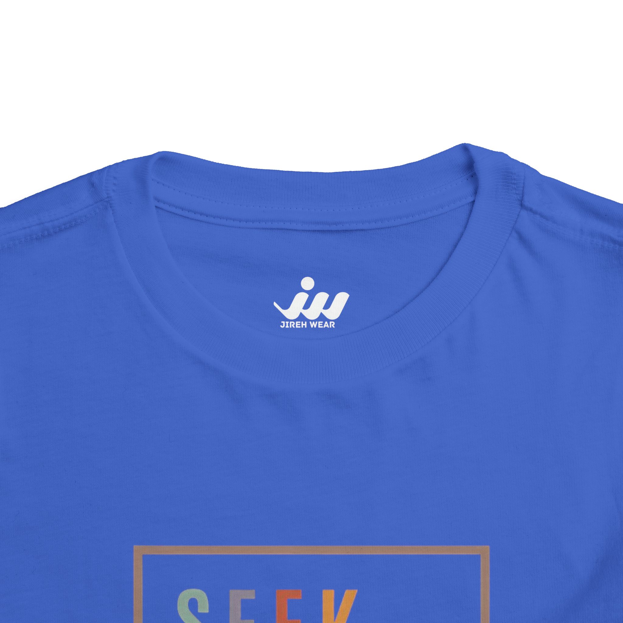 seek god first | christian t shirt seek god first | christian t shirt