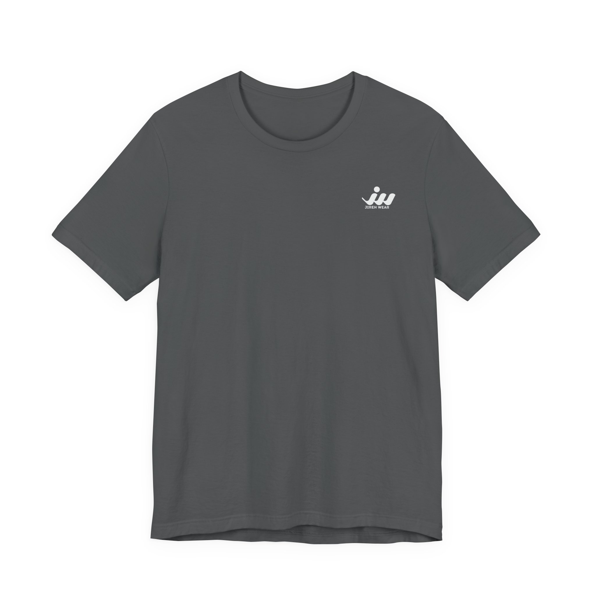 deny him with your mouth | christian t shirt deny him with your mouth | christian t shirt
