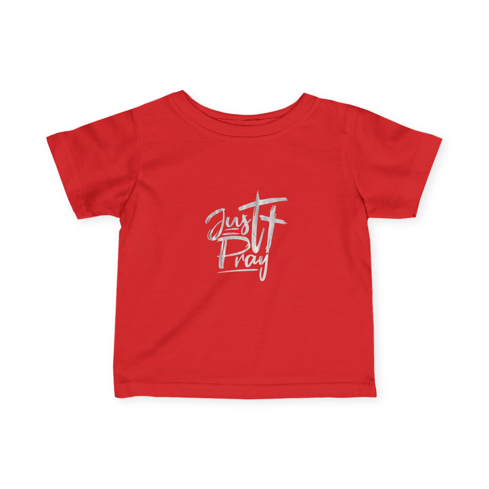 just pray | infant t shirt | toddlers just pray | infant t shirt | toddlers