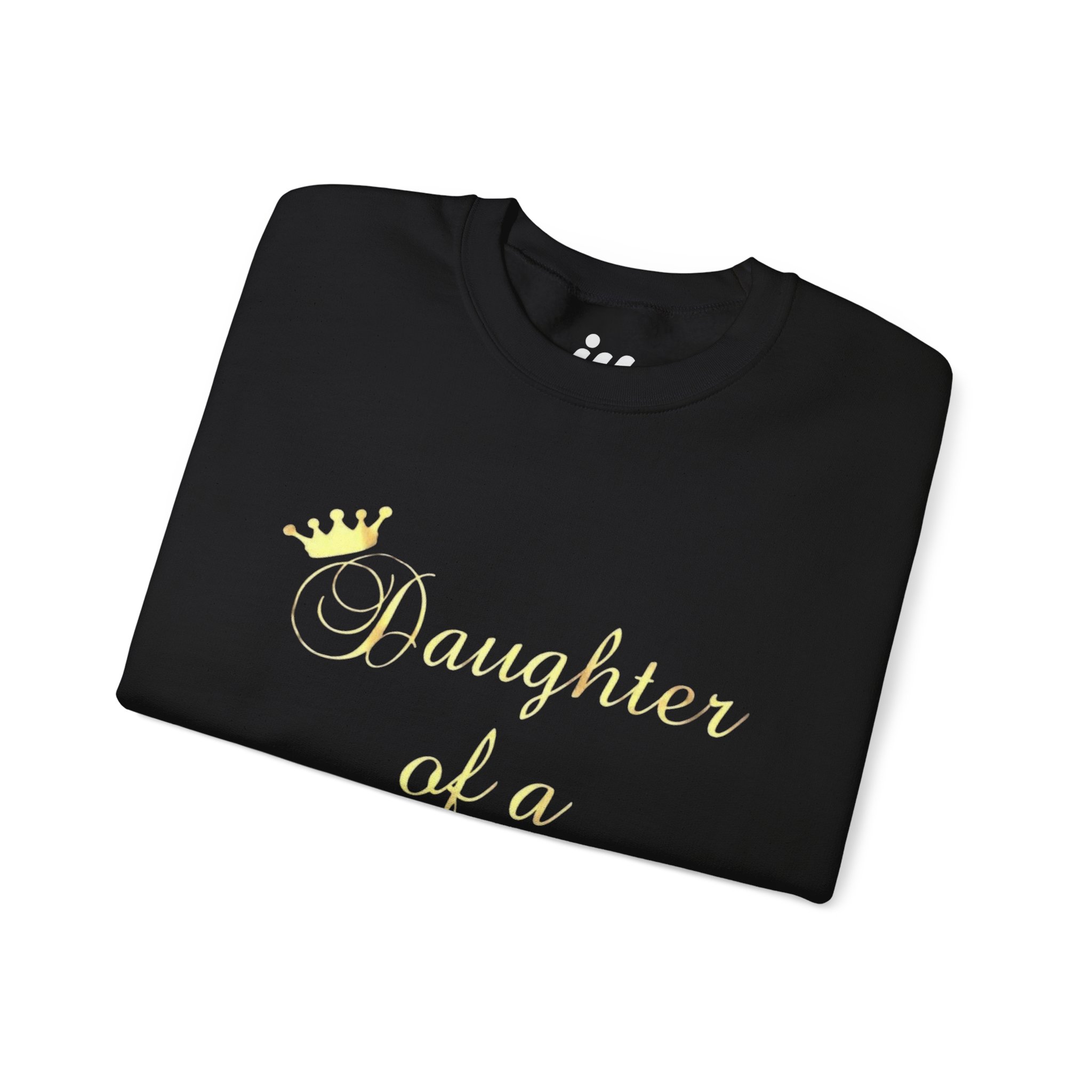 daughter of a king | christian sweatshirt daughter of a king | christian sweatshirt