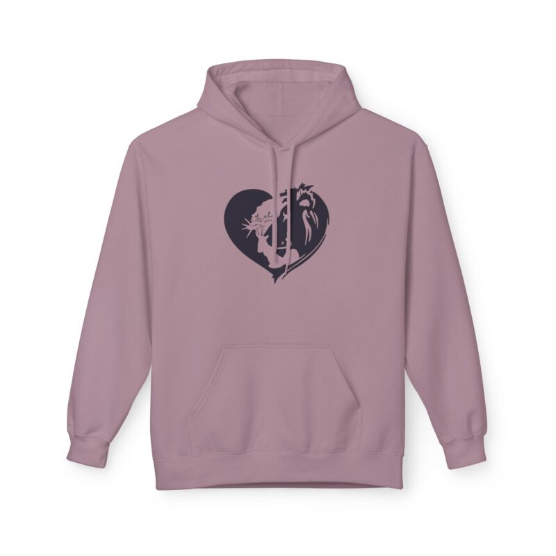 yeshua script | christian hoodie