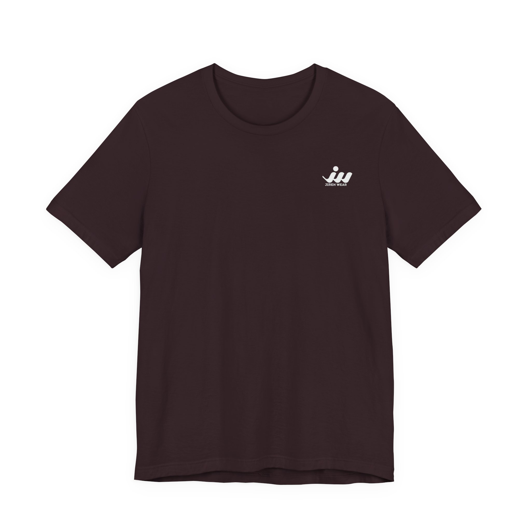 deny him with your mouth | christian t shirt deny him with your mouth | christian t shirt