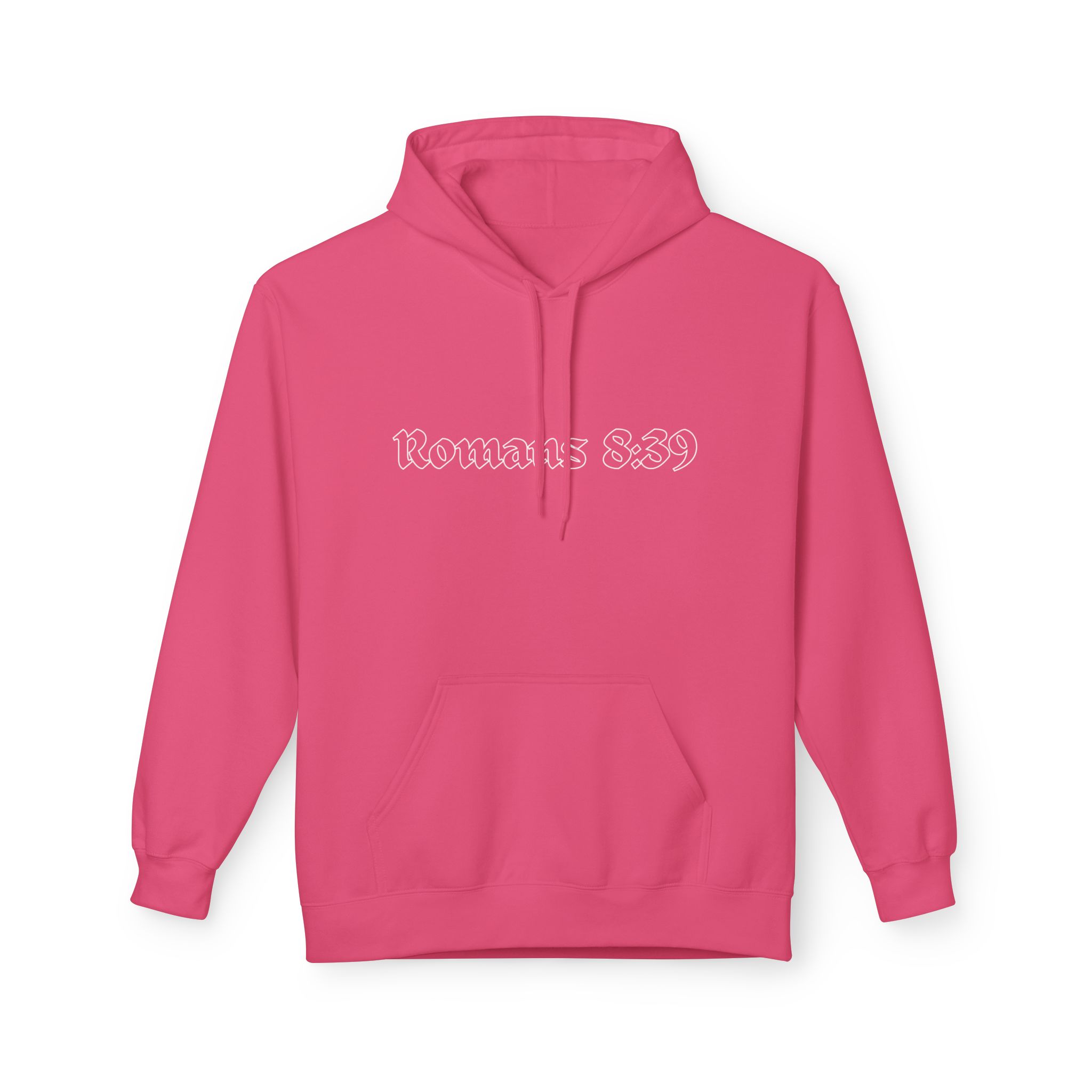 romans 8:39 | christian hoodie romans 8:39 | christian hoodie