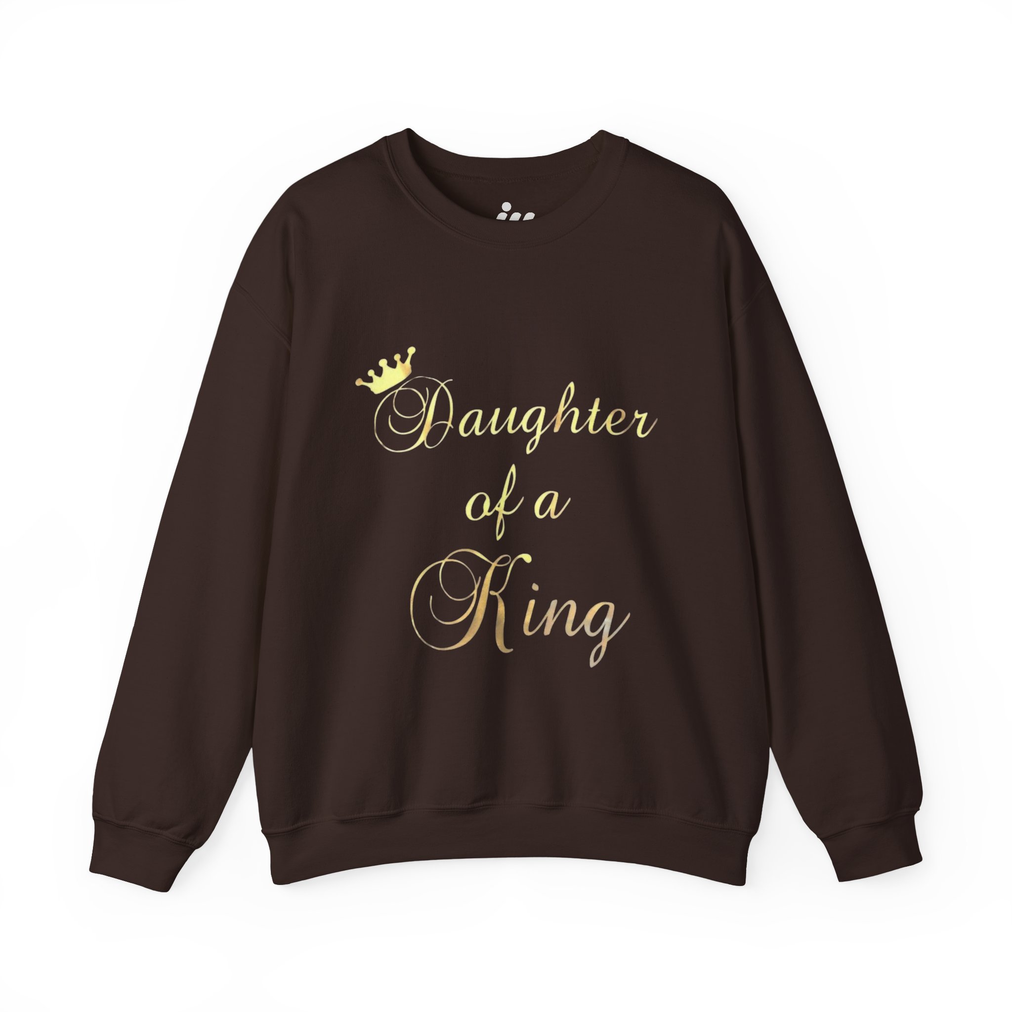 daughter of a king | christian sweatshirt daughter of a king | christian sweatshirt