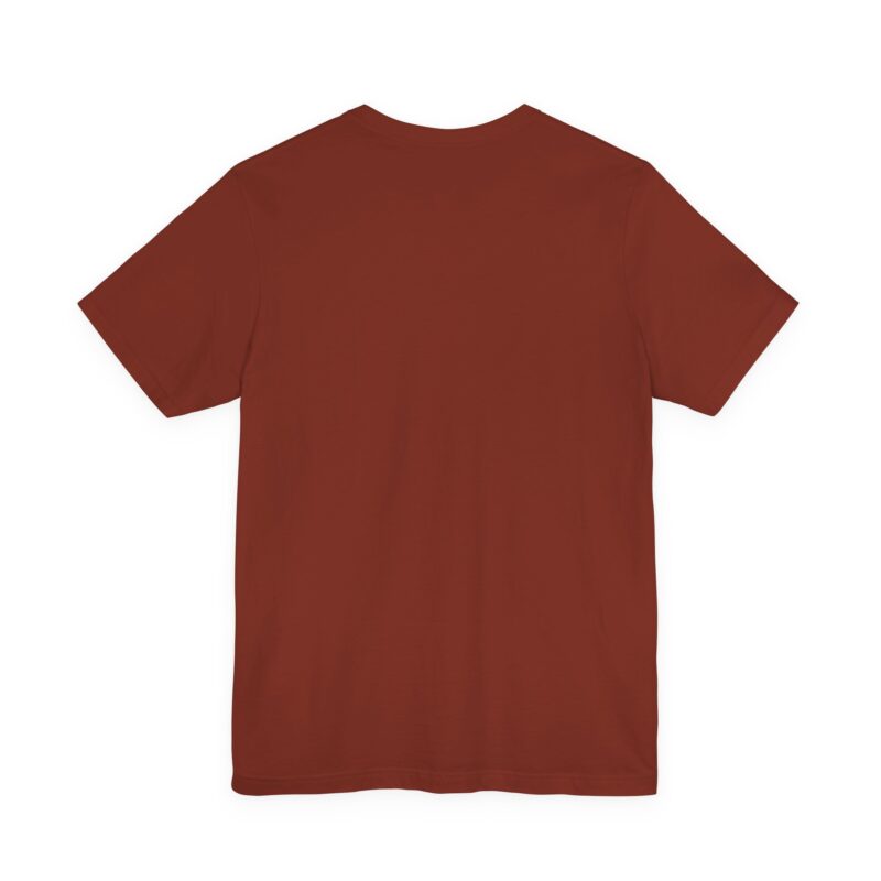 to live is christ, to die is gain | christian t‑shirt