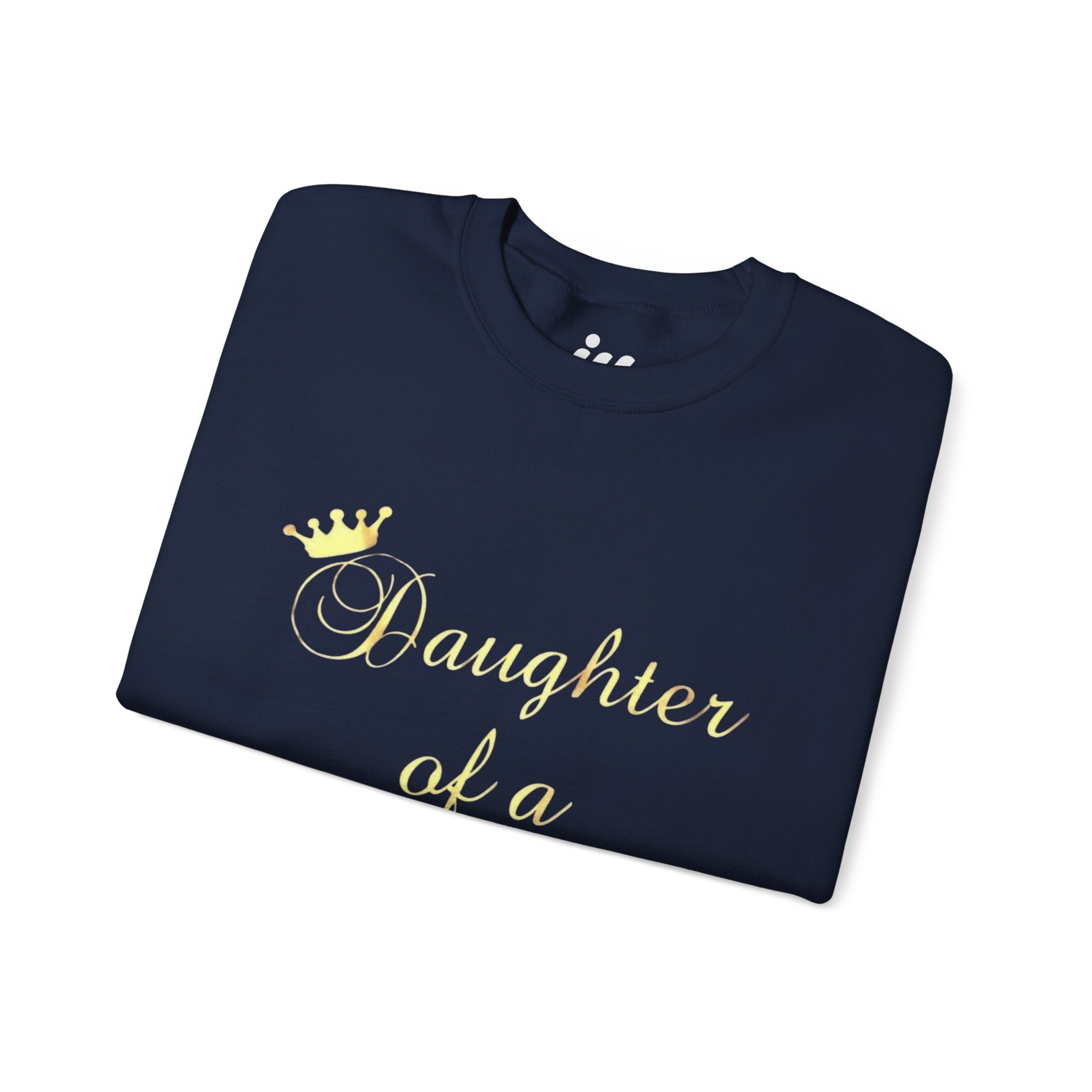 daughter of a king | christian sweatshirt daughter of a king | christian sweatshirt