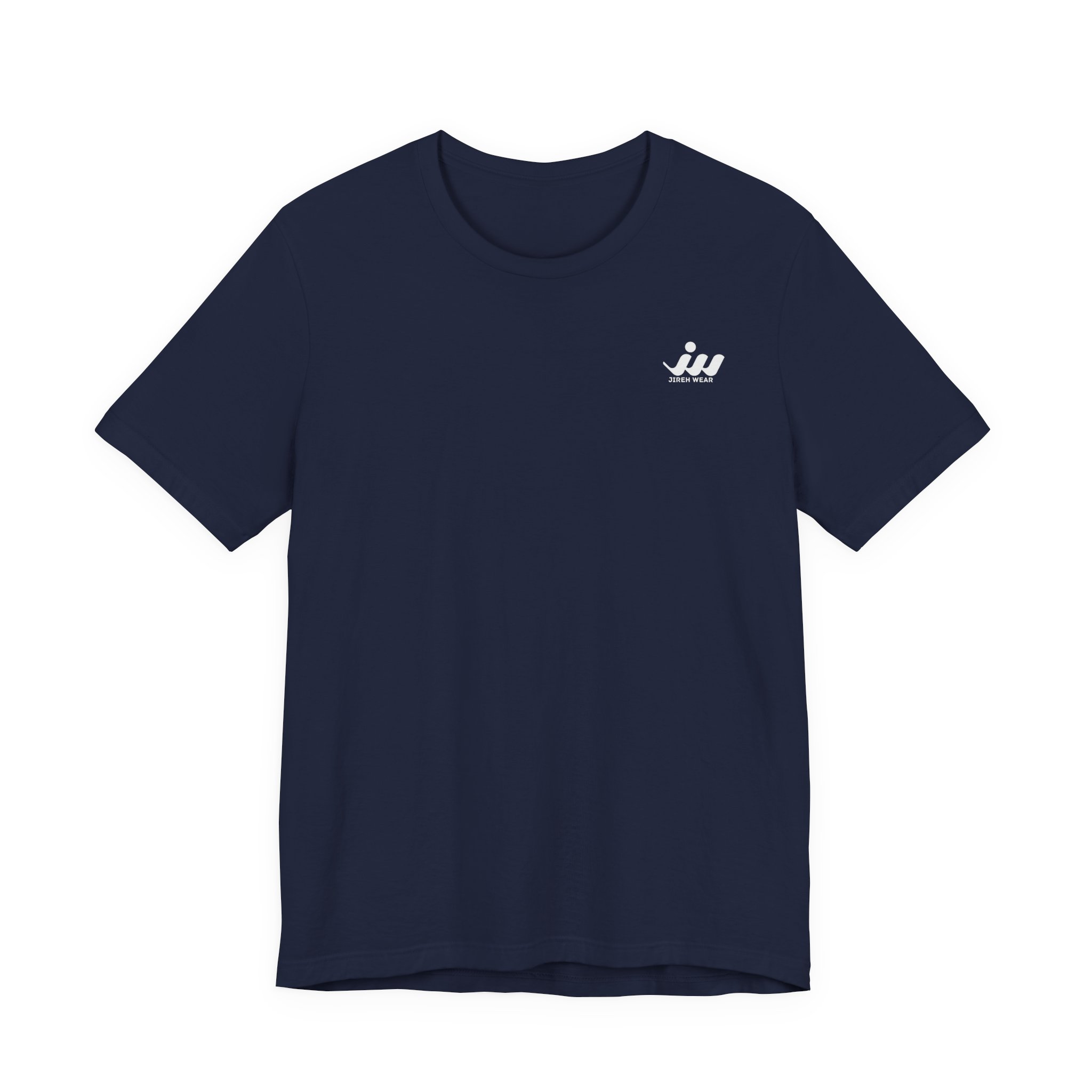 deny him with your mouth | christian t shirt deny him with your mouth | christian t shirt