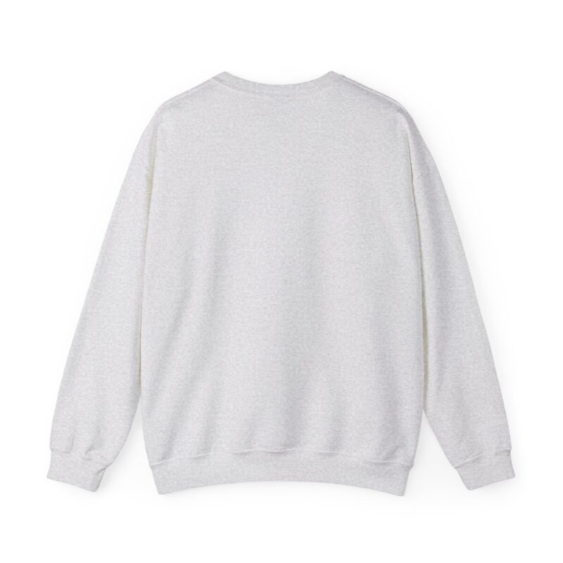 go love & serve | christian sweatshirt