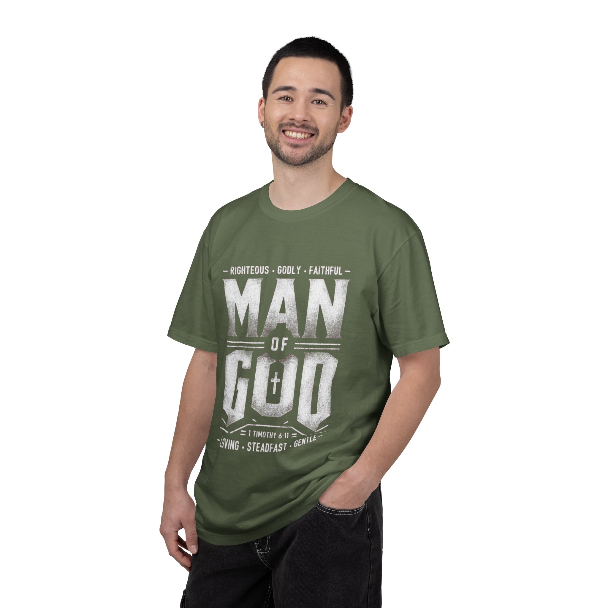 man of god | christian t shirt man of god | christian t shirt